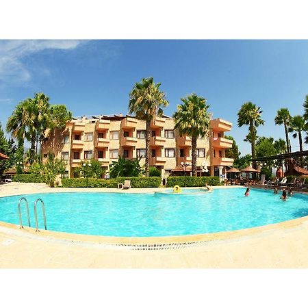 Panorama Plaza Hotel Koycegiz  Exterior photo