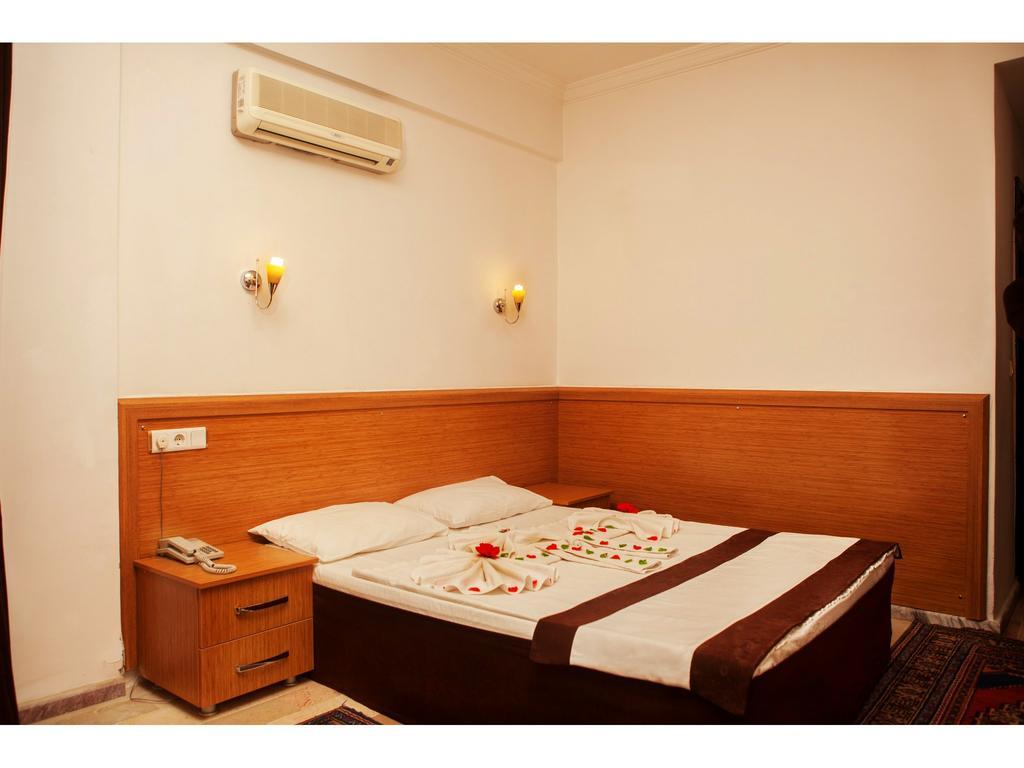 Panorama Plaza Hotel Koycegiz  Exterior photo