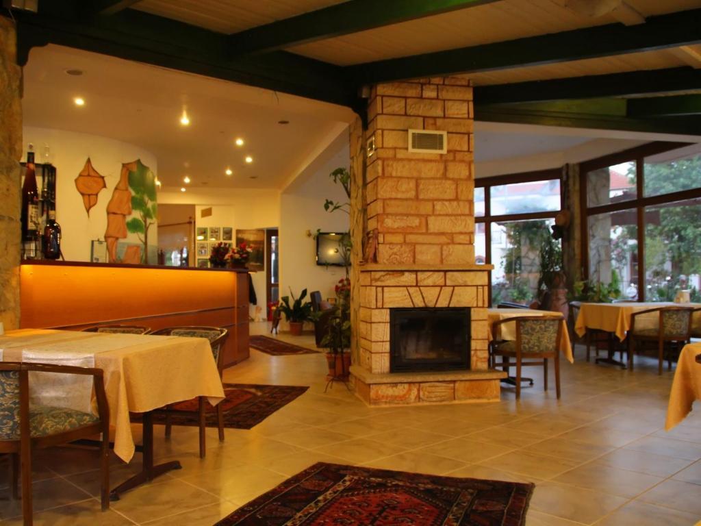 Panorama Plaza Hotel Koycegiz  Exterior photo