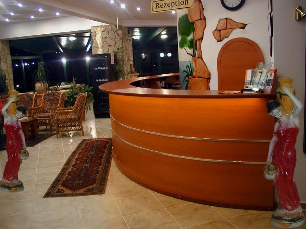 Panorama Plaza Hotel Koycegiz  Exterior photo